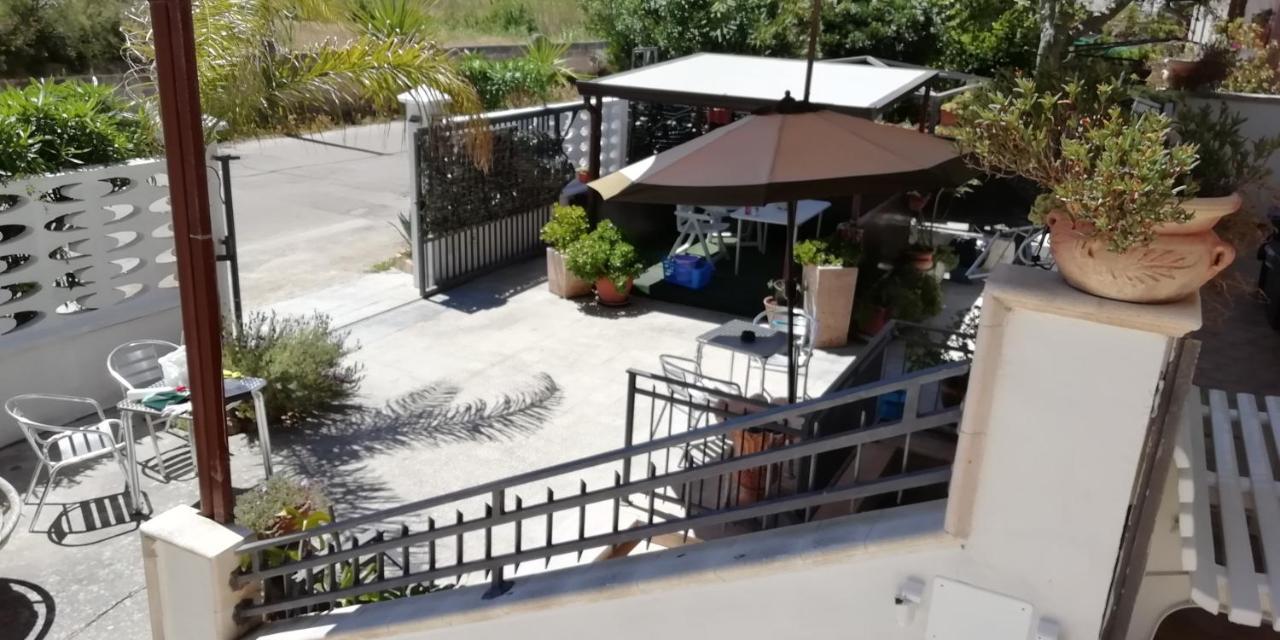 Baia Del Conte - In Sul Mare Tabu-dune Apartment