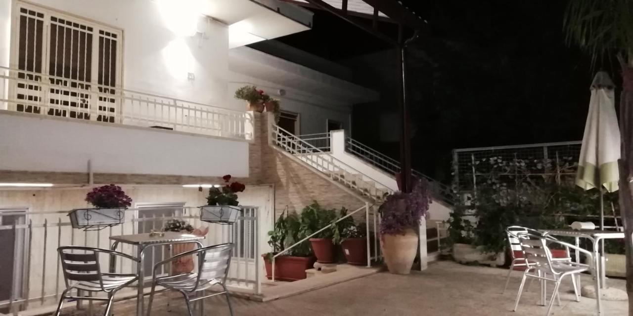 Apartment Baia Del Conte - In Sul Mare Tabu-dune