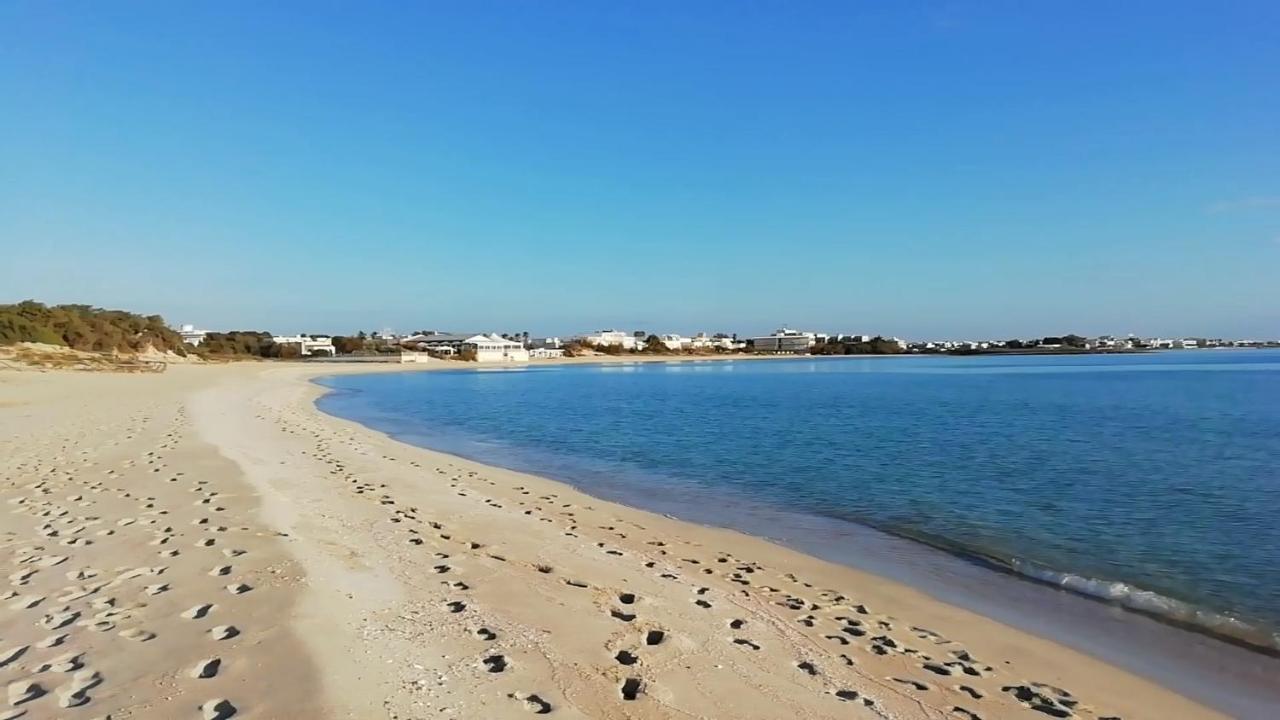 Baia Del Conte - In Sul Mare Tabu-dune *