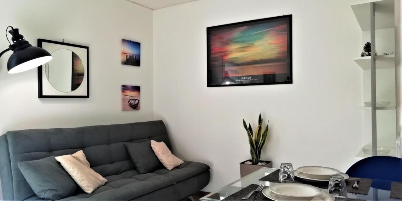 Baia Del Conte - In Sul Mare Tabu-dune Apartment