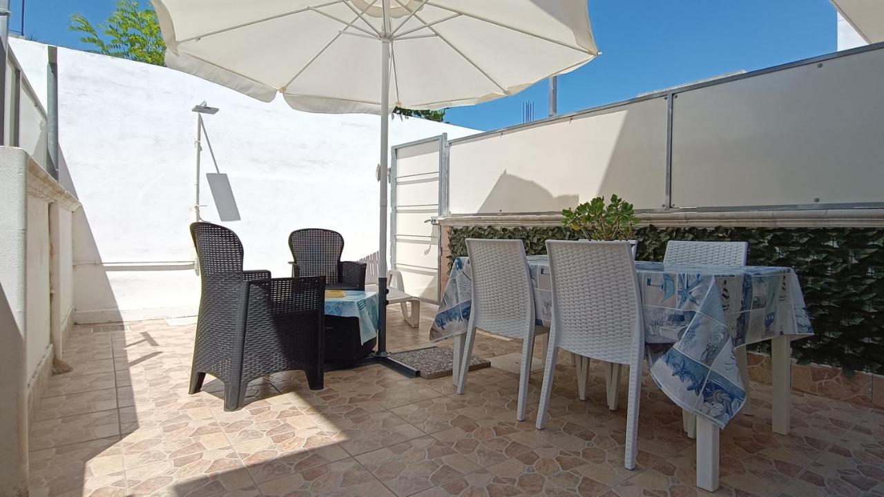 Apartment Baia Del Conte - In Sul Mare Tabu-dune *