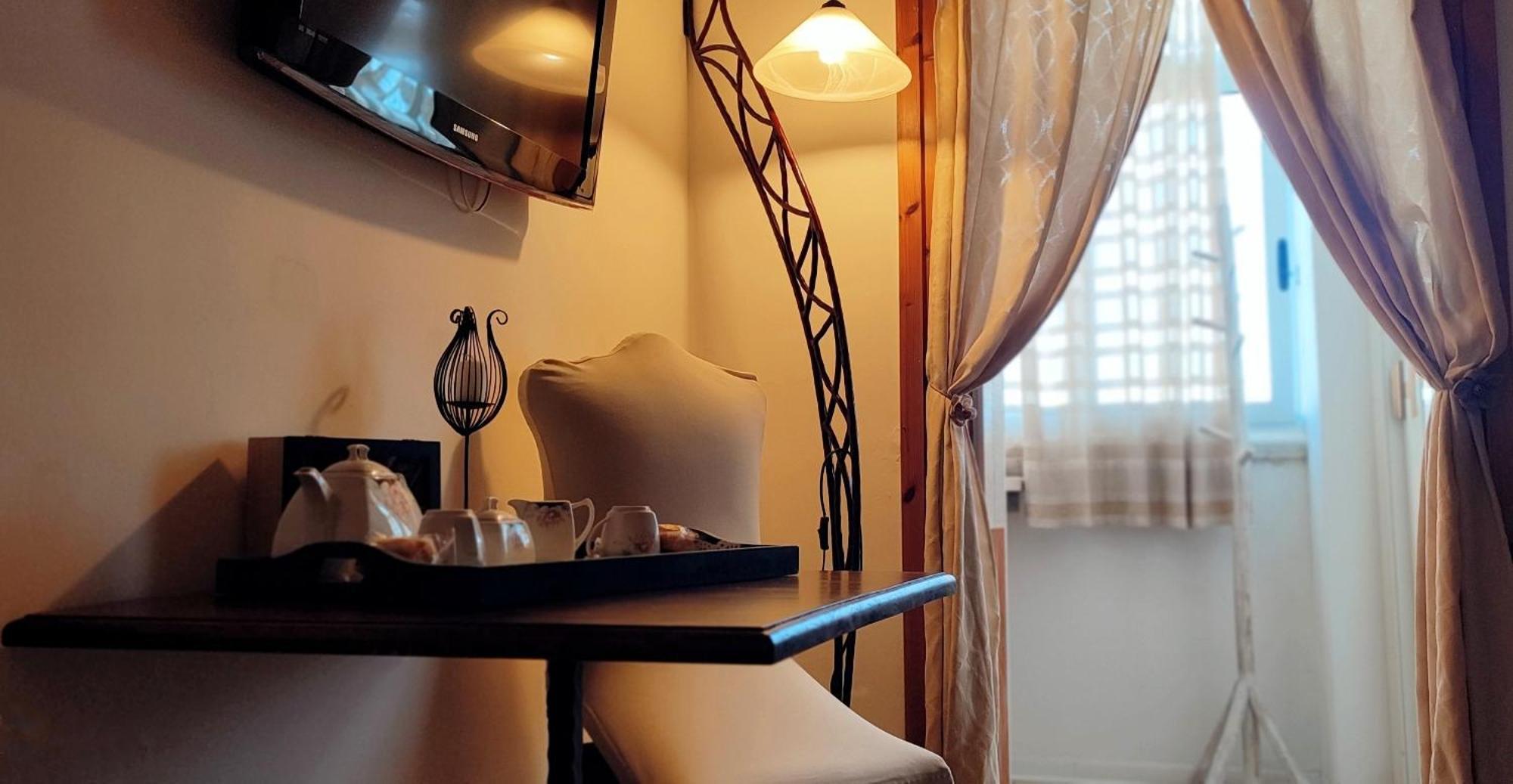 Baia Del Conte - In Sul Mare Tabu-dune Apartment