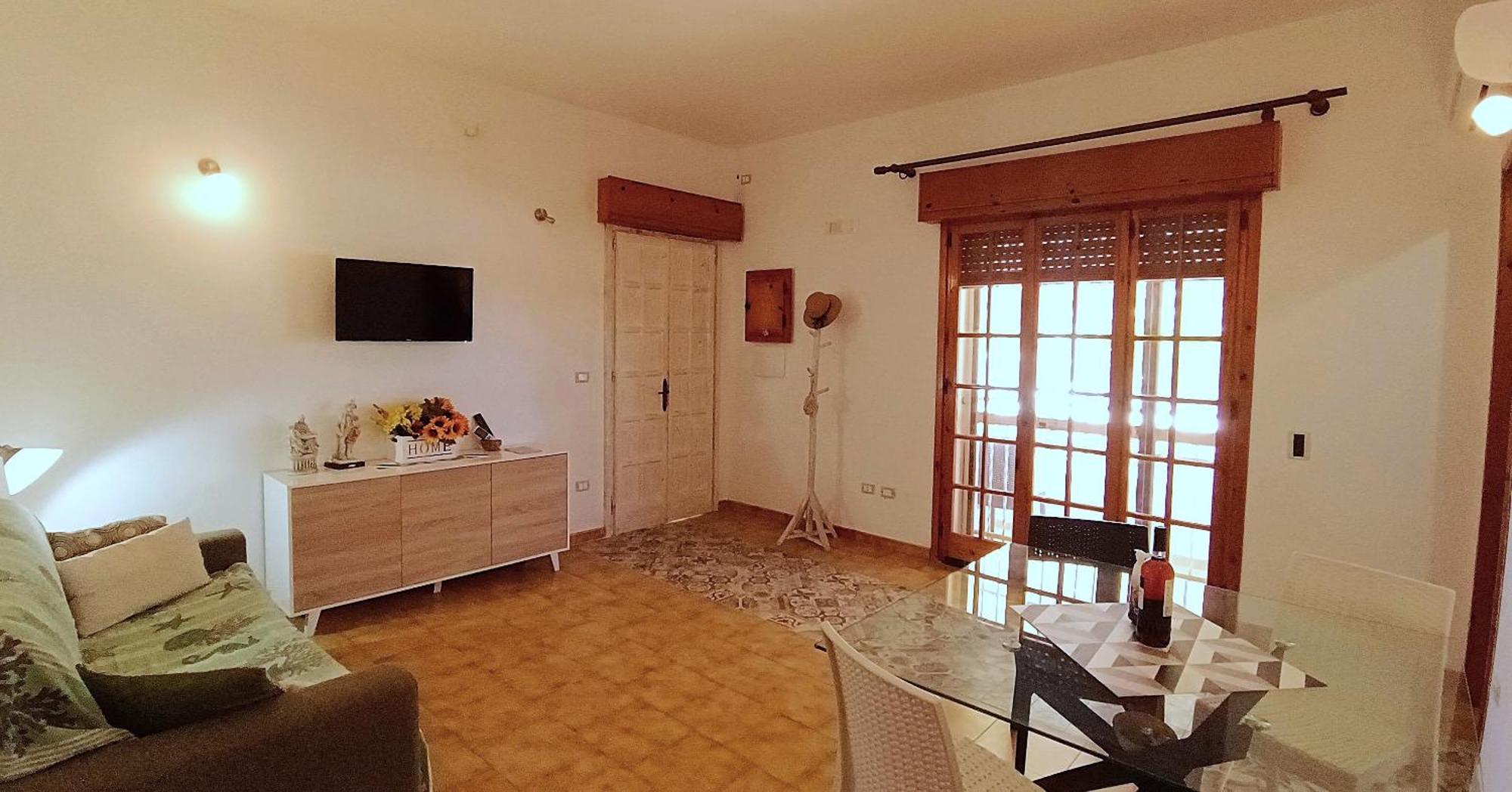 Apartment Baia Del Conte - In Sul Mare Tabu-dune *