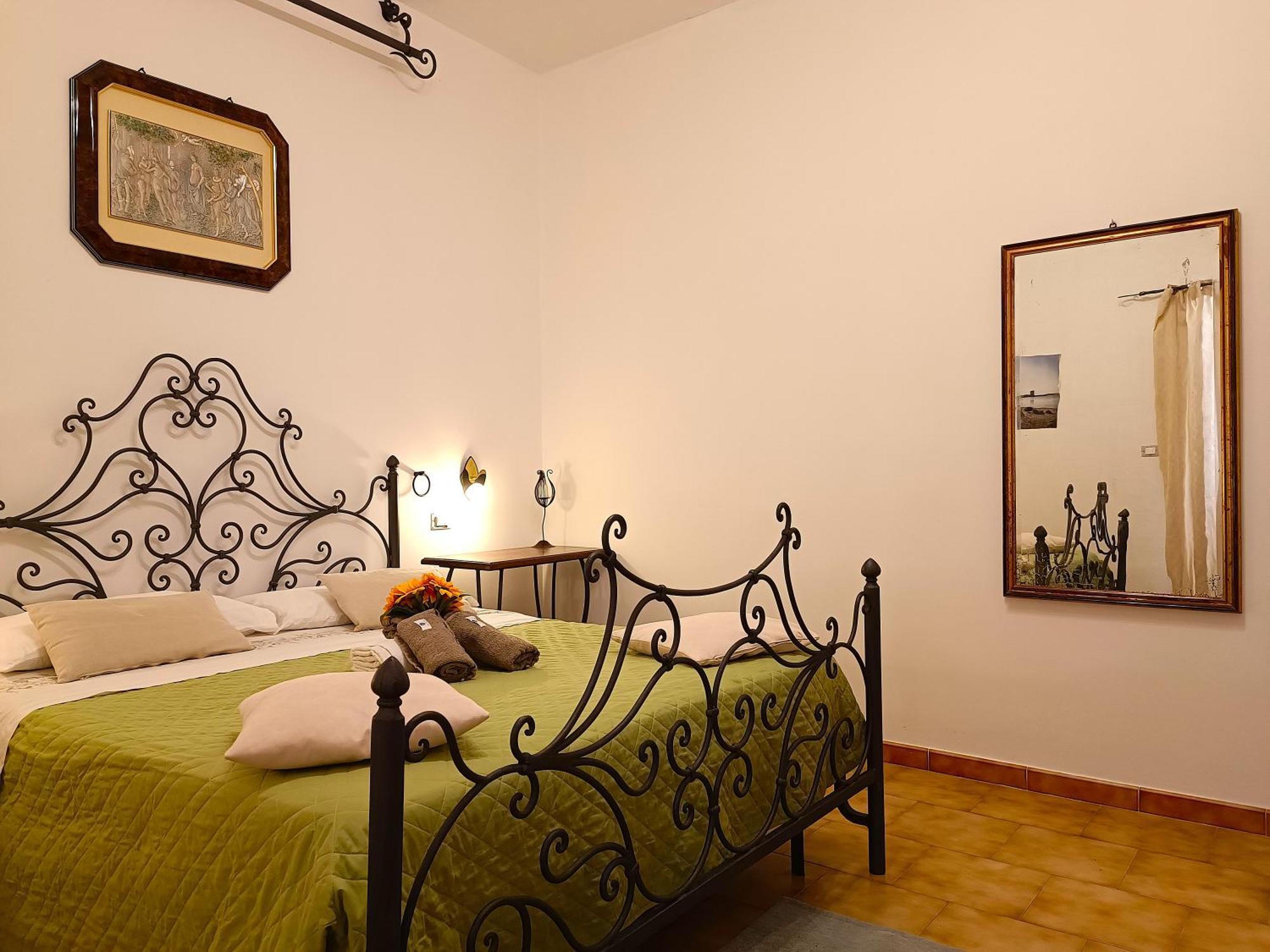 Apartment Baia Del Conte - In Sul Mare Tabu-dune