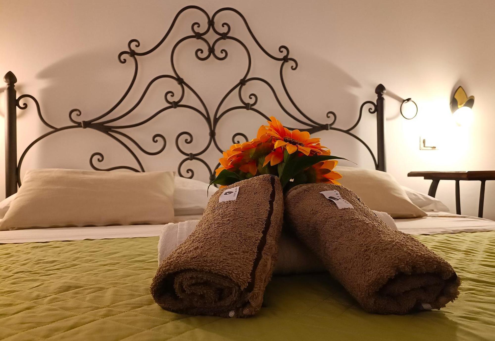 Apartment Baia Del Conte - In Sul Mare Tabu-dune