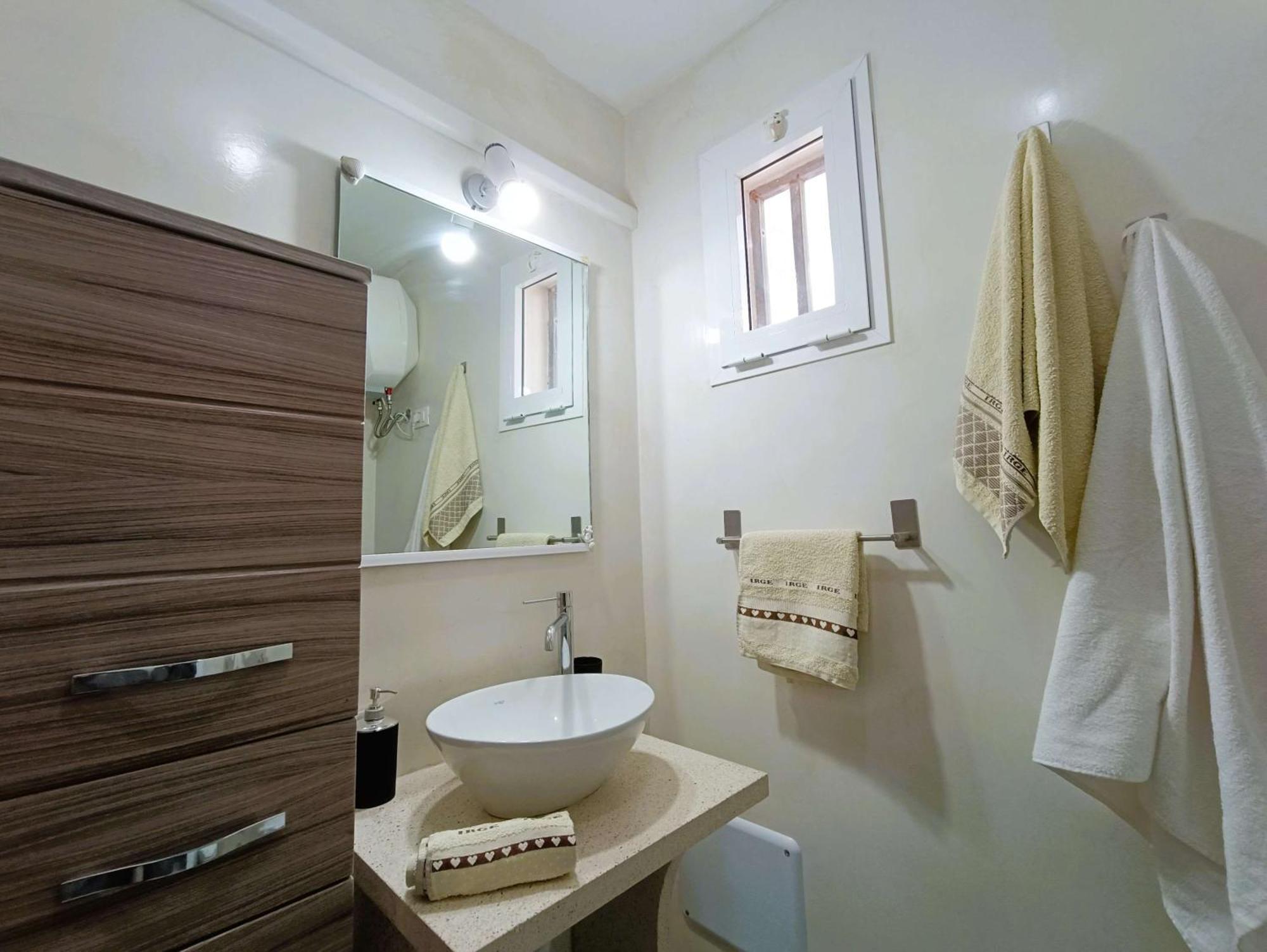 Apartment Baia Del Conte - In Sul Mare Tabu-dune *