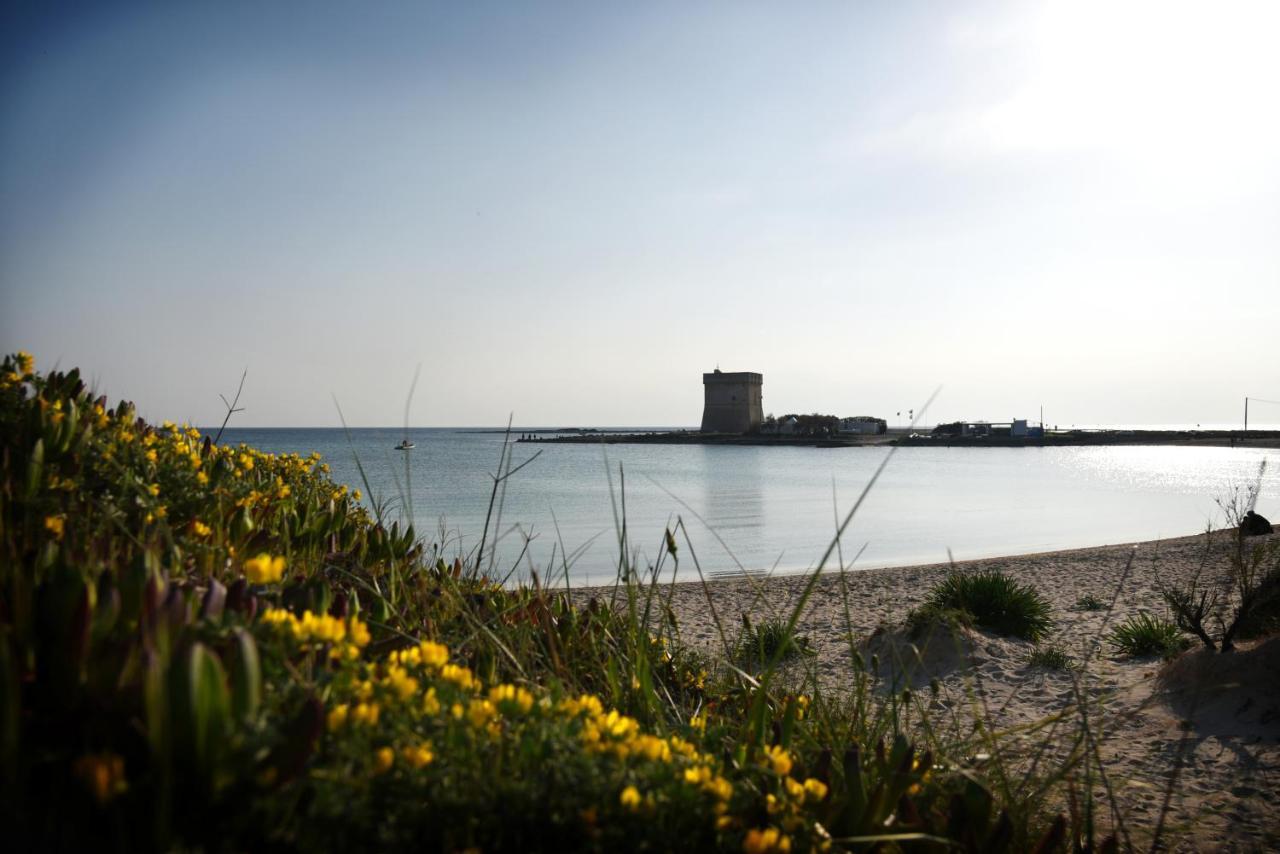 Baia Del Conte In Fronte Spiagge * Porto Cesareo